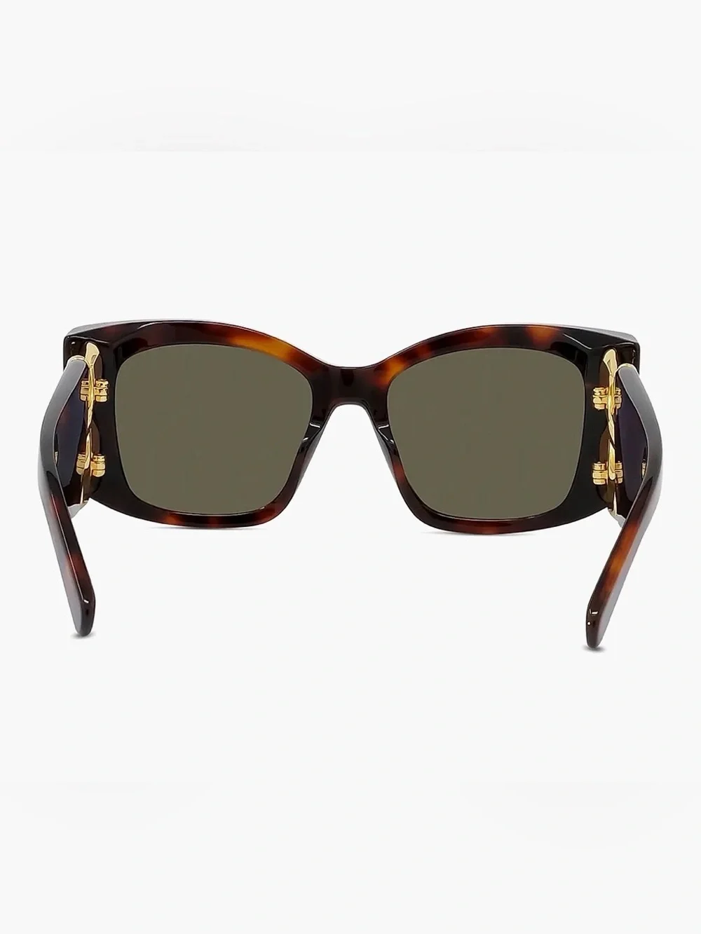 Stella McCartney bold oversized